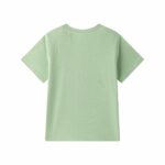 Camiseta Rana con hoja