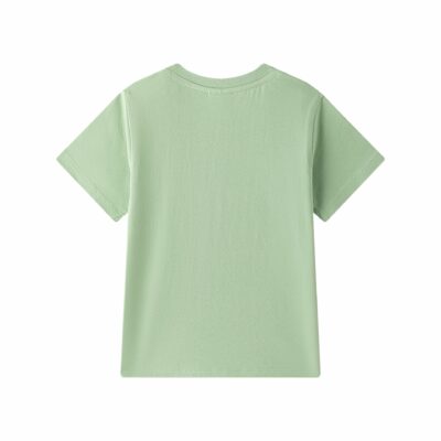 Camiseta Rana con hoja