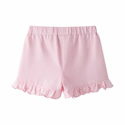 Short volante bb flor