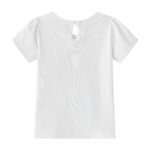 Camiseta sirenita cola tul