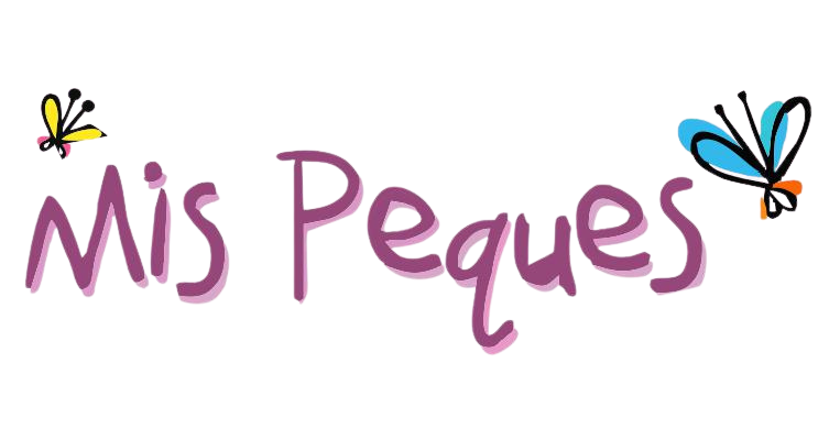 logo mis peques DH